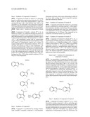 COMPOUNDS MODULATING C-FMS AND/OR C-KIT ACTIVITY AND USES THEREFOR diagram and image