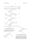 COMPOUNDS MODULATING C-FMS AND/OR C-KIT ACTIVITY AND USES THEREFOR diagram and image