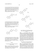 COMPOUNDS MODULATING C-FMS AND/OR C-KIT ACTIVITY AND USES THEREFOR diagram and image