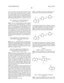 COMPOUNDS MODULATING C-FMS AND/OR C-KIT ACTIVITY AND USES THEREFOR diagram and image