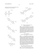 COMPOUNDS MODULATING C-FMS AND/OR C-KIT ACTIVITY AND USES THEREFOR diagram and image