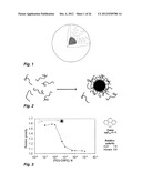 MICELLE COMPOSITION OF POLYMER AND PASSENGER DRUG diagram and image