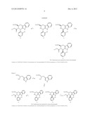 TETRAHYDRO-beta-CARBOLINE DERIVATIVES, SYNTHESIS AND USE THEREOF diagram and image