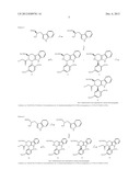 TETRAHYDRO-beta-CARBOLINE DERIVATIVES, SYNTHESIS AND USE THEREOF diagram and image