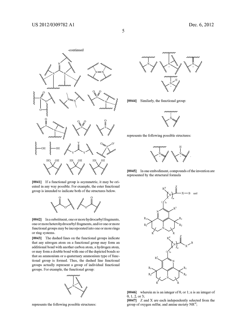 THERAPEUTICALLY USEFUL SUBSTITUTED HYDROPYRIDO [3,2,1-ij] QUINOLINE     COMPOUNDS - diagram, schematic, and image 06