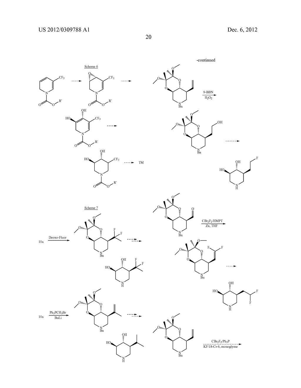 Method for Treating Alzheimer's Disease Using Pharmacological Chaperones     To Increase The Activity of Gangliosidases - diagram, schematic, and image 29