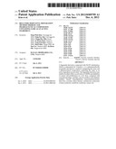 BIGUANIDE DERIVATIVE, PREPARATION METHOD THEREOF, AND PHARMACEUTICAL     COMPOSITION CONTAINING SAME AS AN ACTIVE INGREDIENT diagram and image