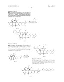 Acid-Labile Lipophilic Prodrugs of Cancer Chemotherapeutic Agents diagram and image