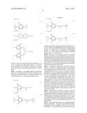 AROMATIC POLYCARBONATE RESIN COMPOSITION AND MOLDED ARTICLES FOR OPTICAL     USE WHICH ARE MADE USING SAME diagram and image