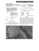 CARBON NANOFIBER, METHOD FOR PRODUCTION THEREOF, METHOD FOR PRODUCTION OF     CARBON FIBER COMPOSITE MATERIAL USING CARBON NANOFIBER, AND CARBON FIBER     COMPOSITE MATERIAL diagram and image