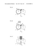 CARBON NANOFIBER, METHOD FOR PRODUCTION THEREOF, METHOD FOR PRODUCTION OF     CARBON FIBER COMPOSITE MATERIAL USING CARBON NANOFIBER, AND CARBON FIBER     COMPOSITE MATERIAL diagram and image