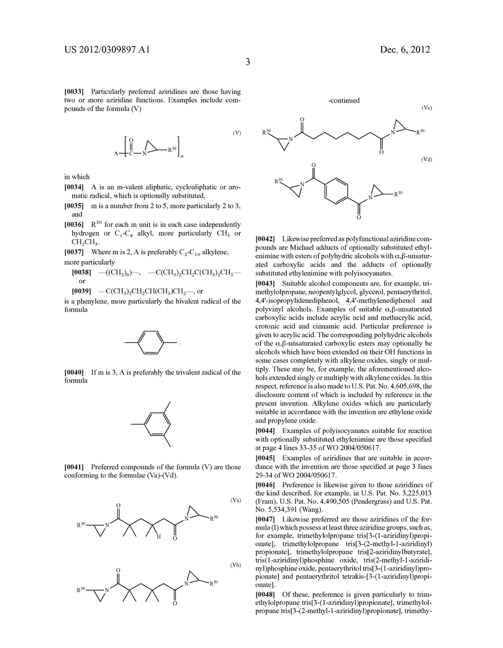 Polymers containing heterocyclic 3-ring compounds and iodine-containing     compounds - diagram, schematic, and image 04