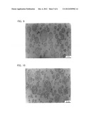 Polybutadiene, Modified Polybutadiene, Method for Producing Both, and     Rubber-Reinforced Styrene Resin Composition Using Same diagram and image