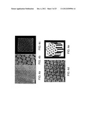 Direct Hierarchical Assembly of Nanoparticles diagram and image