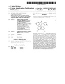 METHODS FOR PRODUCING AND PURIFYING     2-ARYL-3,3-BIS(4-HYDROXYARYL)PHTHALIMIDINE COMPOUNDS, THE PURIFIED     MONOMERS, AND POLYMERS DERIVED THEREFROM diagram and image