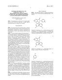 METHODS FOR PRODUCING AND PURIFYING     2-ARYL-3,3-BIS(4-HYDROXYARYL)PHTHALIMIDINE COMPOUNDS, THE PURIFIED     MONOMERS, AND POLYMERS DERIVED THEREFROM diagram and image