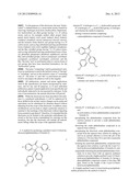 METHODS FOR PRODUCING AND PURIFYING     2-ARYL-3,3-BIS(4-HYDROXYARYL)PHTHALIMIDINE COMPOUNDS, THE PURIFIED     MONOMERS, AND POLYMERS DERIVED THEREFROM diagram and image