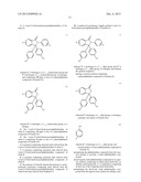 METHODS FOR PRODUCING AND PURIFYING     2-ARYL-3,3-BIS(4-HYDROXYARYL)PHTHALIMIDINE COMPOUNDS, THE PURIFIED     MONOMERS, AND POLYMERS DERIVED THEREFROM diagram and image