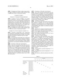 CATIONICALLY POLYMERIZABLE RESIN, CATIONICALLY POLYMERIZABLE RESIN     COMPOSITION, AND CURED PRODUCTS THEREOF diagram and image