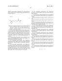 CATIONICALLY POLYMERIZABLE RESIN, CATIONICALLY POLYMERIZABLE RESIN     COMPOSITION, AND CURED PRODUCTS THEREOF diagram and image