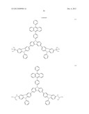 ORGANIC COMPOUND, ANTHRACENE DERIVATIVE, AND LIGHT-EMITTING ELEMENT,     LIGHT-EMITTING DEVICE, AND ELECTRONIC DEVICE USING ANTHRACENE DERIVATIVE diagram and image