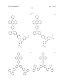 ORGANIC COMPOUND, ANTHRACENE DERIVATIVE, AND LIGHT-EMITTING ELEMENT,     LIGHT-EMITTING DEVICE, AND ELECTRONIC DEVICE USING ANTHRACENE DERIVATIVE diagram and image