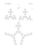 ORGANIC COMPOUND, ANTHRACENE DERIVATIVE, AND LIGHT-EMITTING ELEMENT,     LIGHT-EMITTING DEVICE, AND ELECTRONIC DEVICE USING ANTHRACENE DERIVATIVE diagram and image