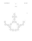 ORGANIC COMPOUND, ANTHRACENE DERIVATIVE, AND LIGHT-EMITTING ELEMENT,     LIGHT-EMITTING DEVICE, AND ELECTRONIC DEVICE USING ANTHRACENE DERIVATIVE diagram and image