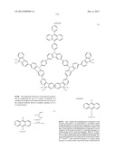 ORGANIC COMPOUND, ANTHRACENE DERIVATIVE, AND LIGHT-EMITTING ELEMENT,     LIGHT-EMITTING DEVICE, AND ELECTRONIC DEVICE USING ANTHRACENE DERIVATIVE diagram and image