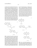 ORGANIC COMPOUND, ANTHRACENE DERIVATIVE, AND LIGHT-EMITTING ELEMENT,     LIGHT-EMITTING DEVICE, AND ELECTRONIC DEVICE USING ANTHRACENE DERIVATIVE diagram and image