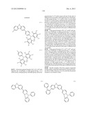 ORGANIC COMPOUND, ANTHRACENE DERIVATIVE, AND LIGHT-EMITTING ELEMENT,     LIGHT-EMITTING DEVICE, AND ELECTRONIC DEVICE USING ANTHRACENE DERIVATIVE diagram and image