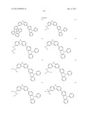 ORGANIC COMPOUND, ANTHRACENE DERIVATIVE, AND LIGHT-EMITTING ELEMENT,     LIGHT-EMITTING DEVICE, AND ELECTRONIC DEVICE USING ANTHRACENE DERIVATIVE diagram and image