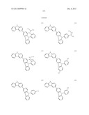 ORGANIC COMPOUND, ANTHRACENE DERIVATIVE, AND LIGHT-EMITTING ELEMENT,     LIGHT-EMITTING DEVICE, AND ELECTRONIC DEVICE USING ANTHRACENE DERIVATIVE diagram and image