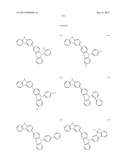 ORGANIC COMPOUND, ANTHRACENE DERIVATIVE, AND LIGHT-EMITTING ELEMENT,     LIGHT-EMITTING DEVICE, AND ELECTRONIC DEVICE USING ANTHRACENE DERIVATIVE diagram and image