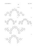 ORGANIC COMPOUND, ANTHRACENE DERIVATIVE, AND LIGHT-EMITTING ELEMENT,     LIGHT-EMITTING DEVICE, AND ELECTRONIC DEVICE USING ANTHRACENE DERIVATIVE diagram and image