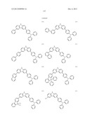 ORGANIC COMPOUND, ANTHRACENE DERIVATIVE, AND LIGHT-EMITTING ELEMENT,     LIGHT-EMITTING DEVICE, AND ELECTRONIC DEVICE USING ANTHRACENE DERIVATIVE diagram and image