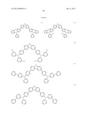 ORGANIC COMPOUND, ANTHRACENE DERIVATIVE, AND LIGHT-EMITTING ELEMENT,     LIGHT-EMITTING DEVICE, AND ELECTRONIC DEVICE USING ANTHRACENE DERIVATIVE diagram and image