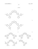 ORGANIC COMPOUND, ANTHRACENE DERIVATIVE, AND LIGHT-EMITTING ELEMENT,     LIGHT-EMITTING DEVICE, AND ELECTRONIC DEVICE USING ANTHRACENE DERIVATIVE diagram and image