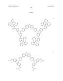 ORGANIC COMPOUND, ANTHRACENE DERIVATIVE, AND LIGHT-EMITTING ELEMENT,     LIGHT-EMITTING DEVICE, AND ELECTRONIC DEVICE USING ANTHRACENE DERIVATIVE diagram and image