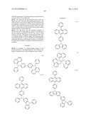 ORGANIC COMPOUND, ANTHRACENE DERIVATIVE, AND LIGHT-EMITTING ELEMENT,     LIGHT-EMITTING DEVICE, AND ELECTRONIC DEVICE USING ANTHRACENE DERIVATIVE diagram and image