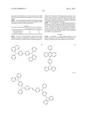 ORGANIC COMPOUND, ANTHRACENE DERIVATIVE, AND LIGHT-EMITTING ELEMENT,     LIGHT-EMITTING DEVICE, AND ELECTRONIC DEVICE USING ANTHRACENE DERIVATIVE diagram and image