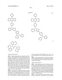 ORGANIC COMPOUND, ANTHRACENE DERIVATIVE, AND LIGHT-EMITTING ELEMENT,     LIGHT-EMITTING DEVICE, AND ELECTRONIC DEVICE USING ANTHRACENE DERIVATIVE diagram and image