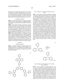 ORGANIC COMPOUND, ANTHRACENE DERIVATIVE, AND LIGHT-EMITTING ELEMENT,     LIGHT-EMITTING DEVICE, AND ELECTRONIC DEVICE USING ANTHRACENE DERIVATIVE diagram and image