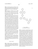 ORGANIC COMPOUND, ANTHRACENE DERIVATIVE, AND LIGHT-EMITTING ELEMENT,     LIGHT-EMITTING DEVICE, AND ELECTRONIC DEVICE USING ANTHRACENE DERIVATIVE diagram and image