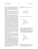 ORGANIC COMPOUND, ANTHRACENE DERIVATIVE, AND LIGHT-EMITTING ELEMENT,     LIGHT-EMITTING DEVICE, AND ELECTRONIC DEVICE USING ANTHRACENE DERIVATIVE diagram and image