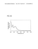 ORGANIC COMPOUND, ANTHRACENE DERIVATIVE, AND LIGHT-EMITTING ELEMENT,     LIGHT-EMITTING DEVICE, AND ELECTRONIC DEVICE USING ANTHRACENE DERIVATIVE diagram and image