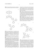 ORGANIC COMPOUND, ANTHRACENE DERIVATIVE, AND LIGHT-EMITTING ELEMENT,     LIGHT-EMITTING DEVICE, AND ELECTRONIC DEVICE USING ANTHRACENE DERIVATIVE diagram and image