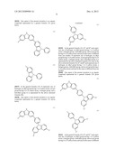 ORGANIC COMPOUND, ANTHRACENE DERIVATIVE, AND LIGHT-EMITTING ELEMENT,     LIGHT-EMITTING DEVICE, AND ELECTRONIC DEVICE USING ANTHRACENE DERIVATIVE diagram and image