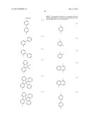 ORGANIC COMPOUND, ANTHRACENE DERIVATIVE, AND LIGHT-EMITTING ELEMENT,     LIGHT-EMITTING DEVICE, AND ELECTRONIC DEVICE USING ANTHRACENE DERIVATIVE diagram and image