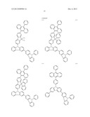 ORGANIC COMPOUND, ANTHRACENE DERIVATIVE, AND LIGHT-EMITTING ELEMENT,     LIGHT-EMITTING DEVICE, AND ELECTRONIC DEVICE USING ANTHRACENE DERIVATIVE diagram and image